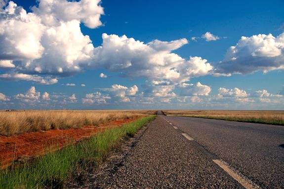 Carretera de Madagascar